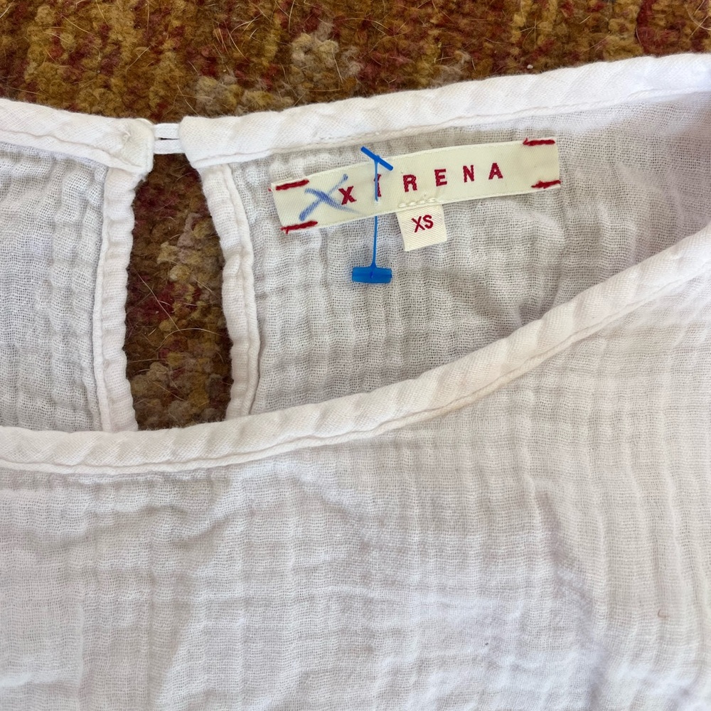 Xirena “Aeryn” Dress size XS - Picture 5 of 9